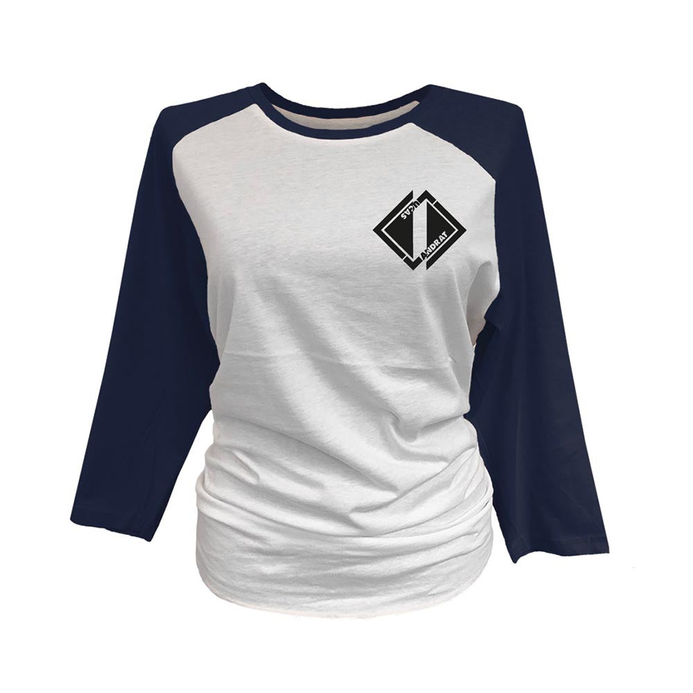 Baseball Longsleeve unisex