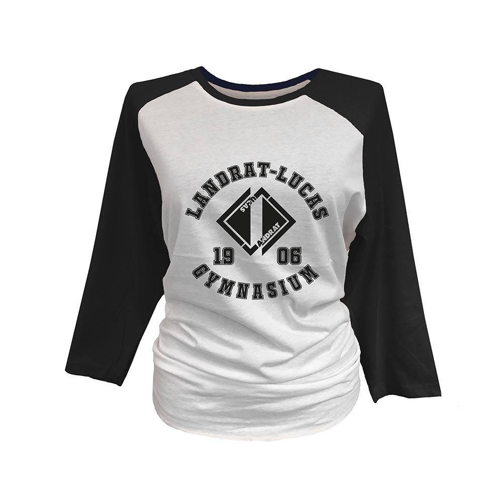 Baseball Longsleeve unisex