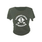 T-Shirt Damen