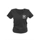 T-Shirt V-Ausschnitt Damen