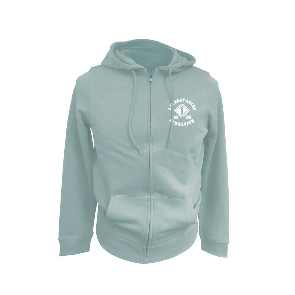Zip-Hoodie Herren
