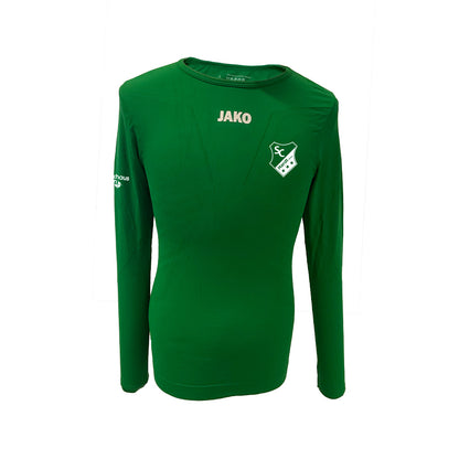 Longsleeve comfort