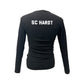 Longsleeve comfort