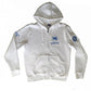 Zip-Hoodie Kind